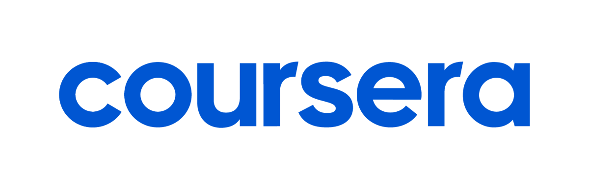 Coursera Color Logo